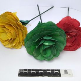 Flores de Miriti