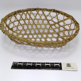 Paneiro de olhinho de Miriti