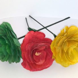Flores de Miriti