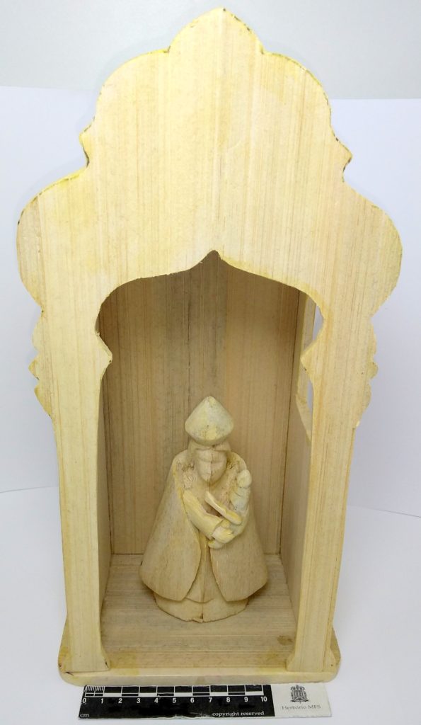 Oratório de Nossa Senhora de Nazaré