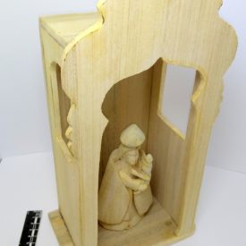 Oratório de Nossa Senhora de Nazaré