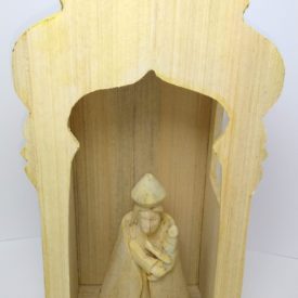 Oratório de Nossa Senhora de Nazaré