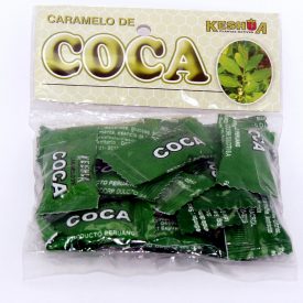 Caramelo de Coca Herb rio MFS